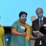 Saheli Award_1