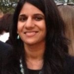 Maya Ragavan, MD