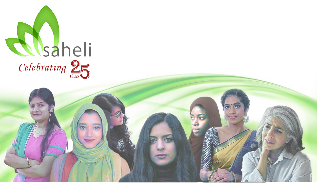 saheli empowering south asian women and their families to lead safe and healthy lives